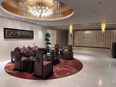 -大连中远海运洲际酒店