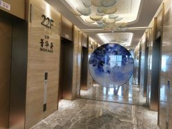 点击看大图 -杭州医学院附属妇儿医院