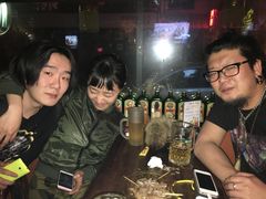 -丽纳尔斯酒吧LENORE’S BAR(三经街店)