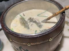 御品豆浆一锅鲜-佬麻雀·新湘菜(珠海金发购物中心店)