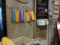 -时光漫步酒店(北京雍和宫南锣鼓巷后海店)