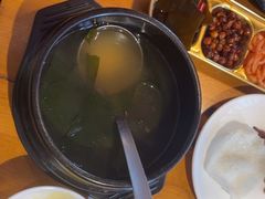 -韩盛源泥炉烤肉店(高深路店)