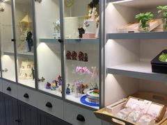-美丽心情蛋糕(江苏路店)