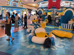 -天河城购物中心