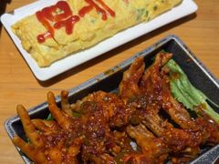 -恩你小木屋·韩式料理(南长街店)