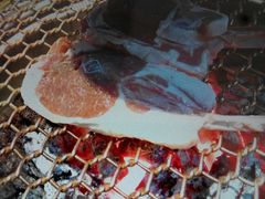 -老炉家木炭烤肉(长江国际店)