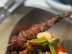 -千牛将·鲜牛肉火锅(开元路店)