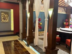 -阿诺泰·泰国餐厅(紫荆店)
