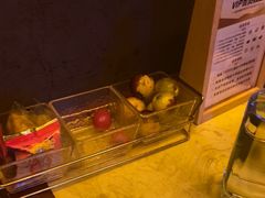 -舞指仙境足浴按摩(政务店)