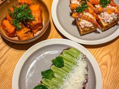 -O'eat Blossom&Pelican(深圳首店)