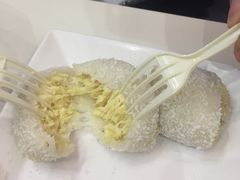 -发记甜品(豉油街店)