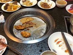-欢乐牧场海鲜牛排烧烤自助(旧宫店)