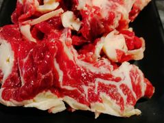 -尚御潮汕牛肉自助火锅(锦园店)