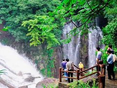 -溪口-滕头旅游景区