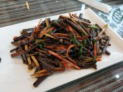 黄山一绝-自游人·美食一楼·地道徽菜(三十年名店)
