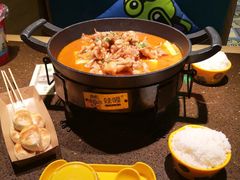 -蛙喔炭烧牛蛙(盐城盐都万达店)
