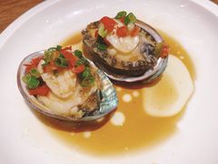-北李妈妈菜(鲁能城店)