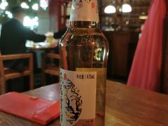 风花雪月-中8楼风尚云南菜(颐堤港店)