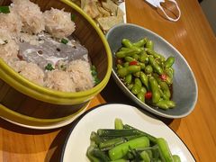 -莲餐厅·湖北菜·藕汤老手艺(愚园路店)