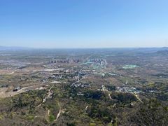 -鹫峰国家森林公园