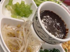 -大鸭梨烤鸭店(花园村店)