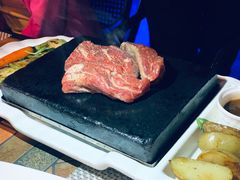 -Mezomd曼索蒂西班牙餐厅(广粤店)