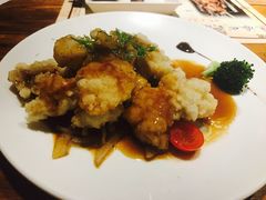 -通海俄式烧烤·俄罗斯大串(嵩山路店)