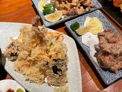 -千代武日本料理(开发区店)