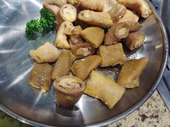 -安又胖韩国烤肉(泰达永旺店)