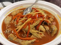 永州东安鸡-潇湘·永州会馆(百子湾店)