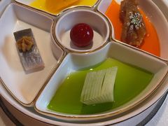 -谦默府· 现代潮粤菜(外滩店)