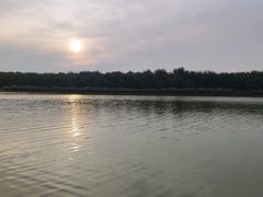 -东疆建设开发纪念公园