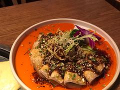 -三人行骨头王火锅(长寿店)