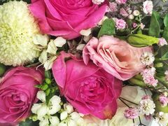 -花邻FloweringLife花艺气球派对(武康大楼店)