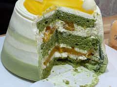 -théATRE 茶聚场(王府中環店)