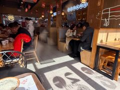 -万和春排骨砂锅米饭(新业广场店)