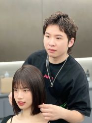 -斑斓色彩沙龙