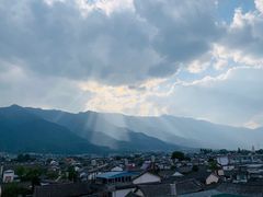 -唐咖精品咖啡(大理古城手冲店)