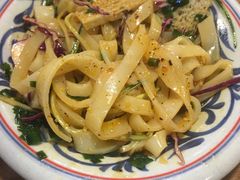 -隆门客栈·西北小吃手工面(丰盛町商业步行街店)