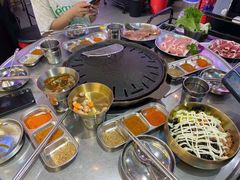 -玄希浪漫厨房·韩料烤肉(湖滨银泰in77店)