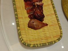 -骏莱海鲜鱼港(五角场店)