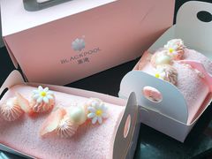 -黑池口感烘焙·生日蛋糕(坂田店)