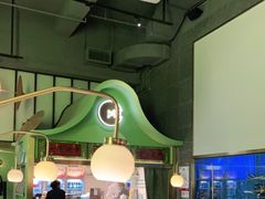 大堂-顺峰顺水顺德菜(龙华店)