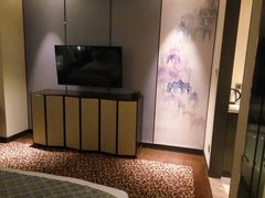-连云港苏宁索菲特酒店