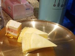 -姜胖胖无限自助烤肉(光明万达店)