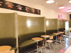 大堂-OUR Bakery(SKP-S店)