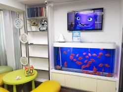 -圣瑞医疗上海圣恩儿科门诊部