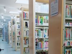 -深圳少年儿童图书馆