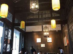 -新万鑫银丝面·非遗无锡味(惠山古镇店)