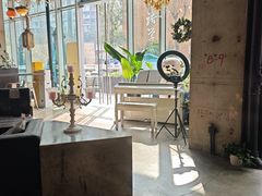 -漫咖啡(红唐店)